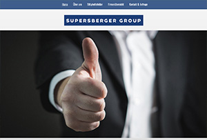 Supersberger Group