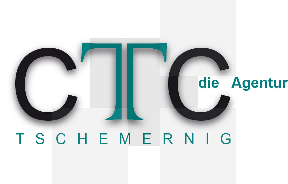 Logo - CTC DieAgentur