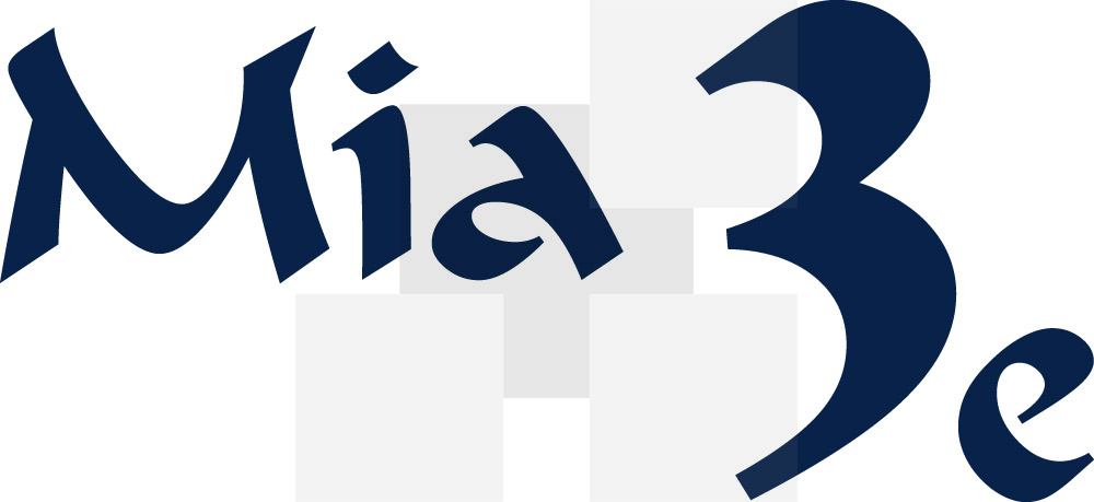 Logo - Mia 3e