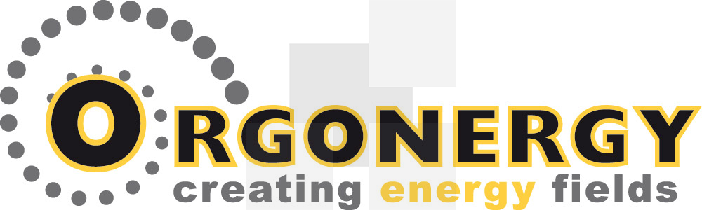 Logo - Orgonergy