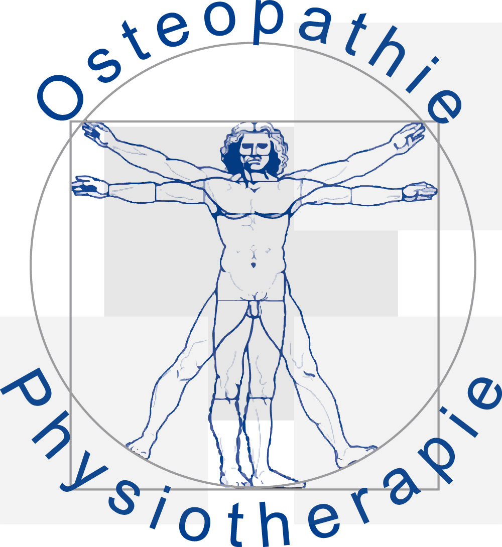 Logo - Praxis für Osteopathie & Physiotherapie
