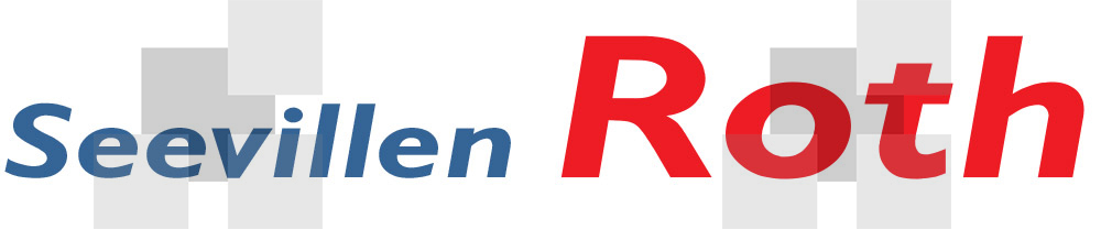 Logo - Seevillen Roth
